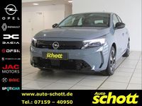 Gebraucht Opel Corsa-e Edition 100 kW (136 PS) 2023 Grau Kleinwagen