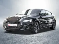 Gebraucht Audi S5 Sportback Sport 341 PS (250 kW) 2023 Schwarz Kleinwagen