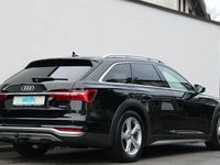 Gebraucht Audi A6 231 PS (169 kW) 2019 Brillantschwarz Kombi
