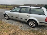 gebraucht VW Passat 3BG 1.9 TDI