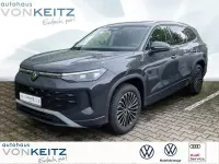 Neu VW Tayron Life 150 PS (110 kW) 2026 Grau SUV