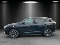 Neu MG HS Luxury 272 PS (200 kW) 2026 Pebble black SUV