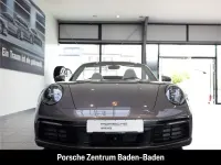 Gebraucht Porsche 911 Carrera S Cabriolet 450 PS (330 kW) 2019 Grau Cabrio