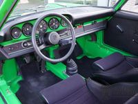 Second-hand Porsche 911 209 CP (153 kW) 1973