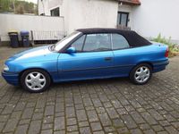 gebraucht Opel Astra Cabriolet 1.8 16V Bertone Edition Bertone...