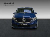 gebraucht Mercedes EQV300 Lang+MBUX+Kamera+Klima+Tempo+LED+7 SITZE