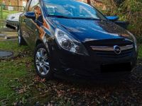gebraucht Opel Corsa D 1.2 (LPG defekt/Benzin)