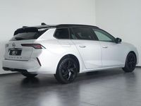 Gebraucht Opel Astra 131 PS (96 kW) 2024 Grau Kombi