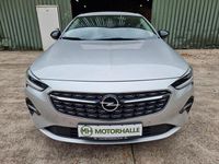 Gebraucht Opel Insignia Business 174 PS (127 kW) 2023 Silber Limousine