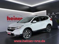 Gebraucht Honda CR-V Executive 145 PS (106 kW) 2021 Othercolor SUV