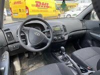 gebraucht Hyundai i30 SW 1.6 Sitzheizung