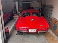 Gebraucht Corvette Stingray 360 PS (264 kW) 1963 Coupé