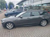 Gebraucht Volvo V90 190 PS (139 kW) 2018 Grau Kombi