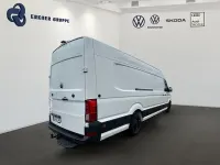 Gebraucht VW Crafter 140 PS (102 kW) 2025 Candyweiß Van