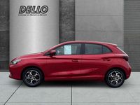 Neu MG MG3 Comfort 116 PS (85 kW) 2026 Diamond red Kleinwagen