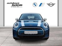 Gebraucht Mini Cooper 136 PS (100 kW) 2023 Blau Kleinwagen