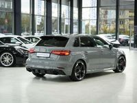 Gebraucht Audi RS3 400 PS (294 kW) 2019 Nardograu Limousine