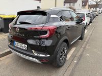 Gebraucht Renault Captur Edition One 154 PS (113 kW) 2020 Schwarz SUV