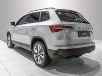 gebraucht Skoda Karoq 1.5 TSI Tour TRAVEL