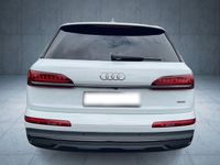 Gebraucht Audi Q7 Ambiente 381 PS (280 kW) 2021 Weiß SUV