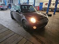 Gebraucht Mini Cooper Clubman 98 PS (72 kW) 2010 Braun Kombi