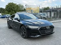 Gebraucht Audi A7 Sportback Sport 286 PS (210 kW) 2018 Schwarz Kleinwagen