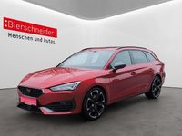 Gebraucht Cupra Leon VZ 310 PS (228 kW) 2023 Rot Kombi