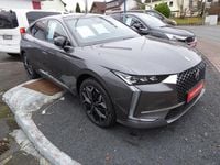 Gebraucht DS Automobiles DS4 Opera 131 PS (96 kW) 2024 Grau Limousine