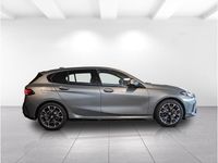 Neu BMW 120 M Sport 170 PS (125 kW) 2025 Grau Kleinwagen