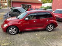 gebraucht Chrysler PT Cruiser 2.2 CRD Touring-Klima-8fach-TÜV-NEU--