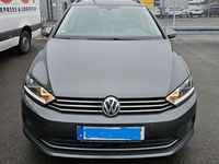 Gebraucht VW Golf VII Allstar 116 PS (85 kW) 2016 Grau Limousine