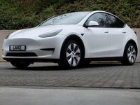 Gebraucht Tesla Model Y RWD 255 kW (347 PS) 2024 Weiß perleffekt SUV