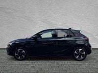 Neu Opel Corsa-e 114 kW (156 PS) 2026 Karbon schwarz Kleinwagen