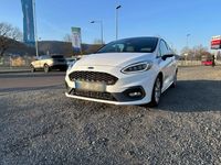 gebraucht Ford Fiesta 1,5 EcoBoost ST ST