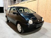 Gebraucht Renault Twingo 58 PS (42 kW) 2005 Schwarz Kleinwagen