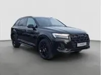 Gebraucht Audi Q7 Business 286 PS (210 kW) 2025 Schwarz SUV