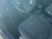 Gebraucht Opel Corsa 69 PS (50 kW) 2014 Braun Kleinwagen