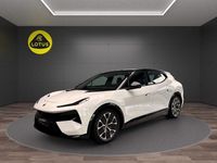 Neu Lotus Eletre 675 kW (918 PS) 2025 Akoya white SUV