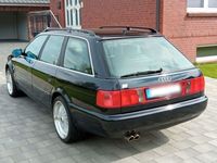 gebraucht Audi S6 4.2 Auto Avant -