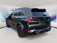 Gebraucht BMW X5 M Shadowline 625 PS (459 kW) 2025 Schwarz SUV