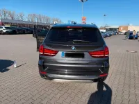 Gebraucht BMW X5 258 PS (189 kW) 2014 Grau SUV