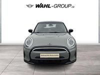 Gebraucht Mini Cooper Essential 136 PS (100 kW) 2022 Grau Kleinwagen