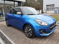 gebraucht Suzuki Swift Comfort+