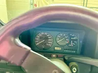 Gebraucht VW Polo 129 PS (94 kW) 1992 Violet Coupé