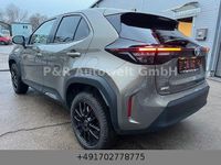 Gebraucht Toyota Yaris Cross Team 92 PS (67 kW) 2022 Grün SUV
