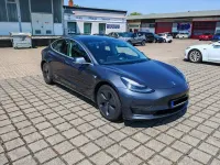 Gebraucht Tesla Model 3 Long Range AWD 366 kW (498 PS) 2020 Grau Limousine
