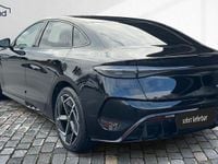 Neu BYD Seal 389 kW (530 PS) 2026 Schwarz / spaceblack Limousine