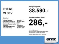 Neu Leapmotor C10 160 kW (218 PS) 2025 Glazed green SUV