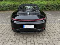 gebraucht Porsche 992 GTS Cabrio Sitzbelüft. Bose 360° Vollleder