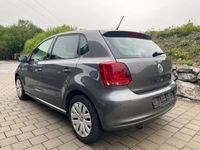 gebraucht VW Polo V Style